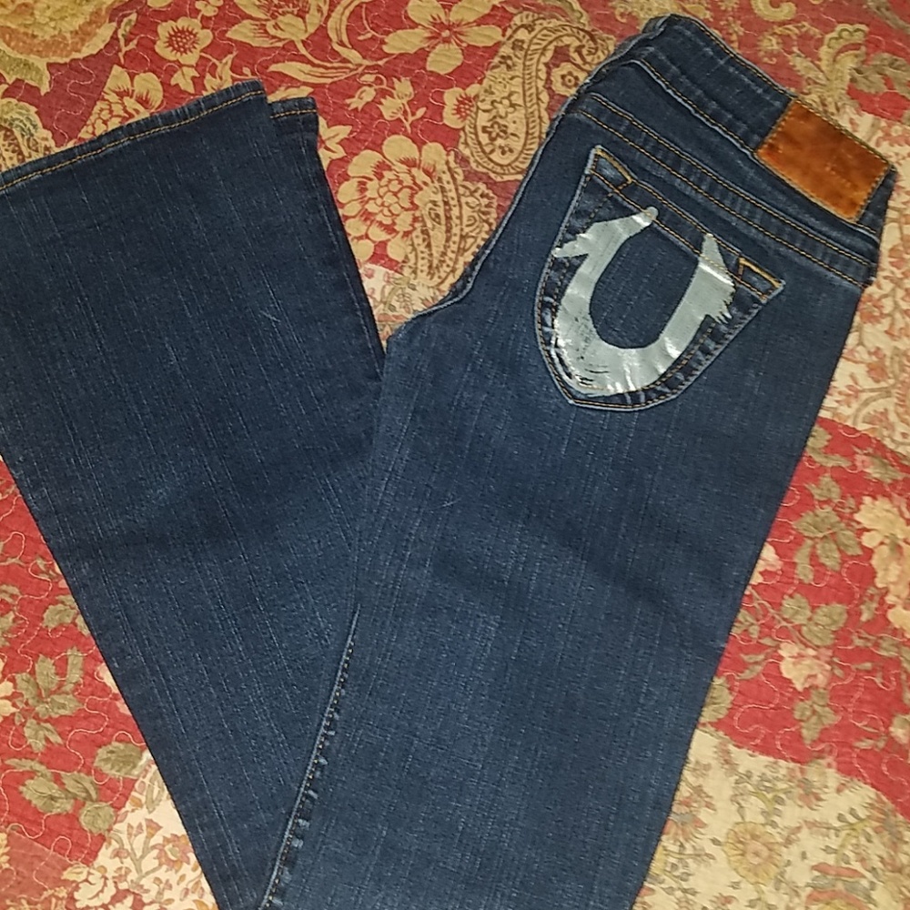 TRUE RELIGION SZ 28X32